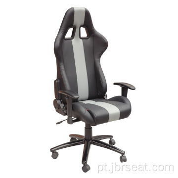 cadeira de escritório ajustável em PVC cadeira de escritório